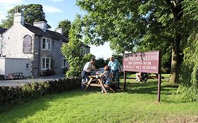 The Spread Eagle Hotel Clitheroe United Kingdom